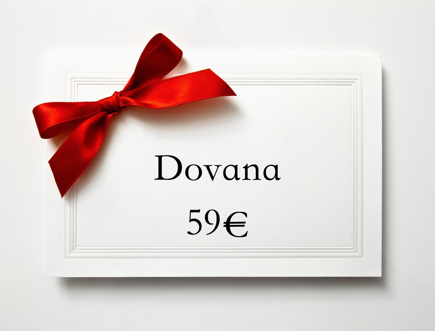 Plauko Analizė Dovanų kuponas